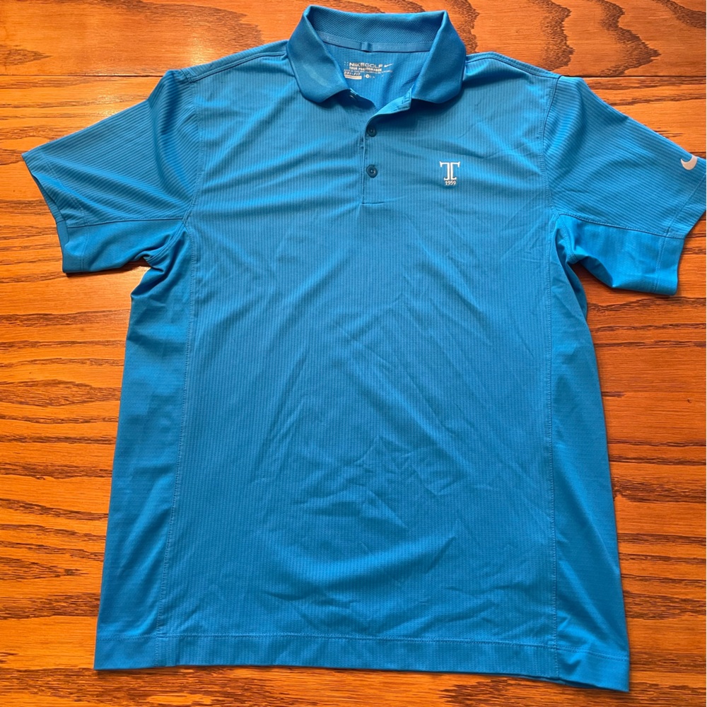 Nike Men's Golf Polo